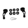 3" Car Window Crank Handle Set Replacement Easily Install Universal Premium Winder