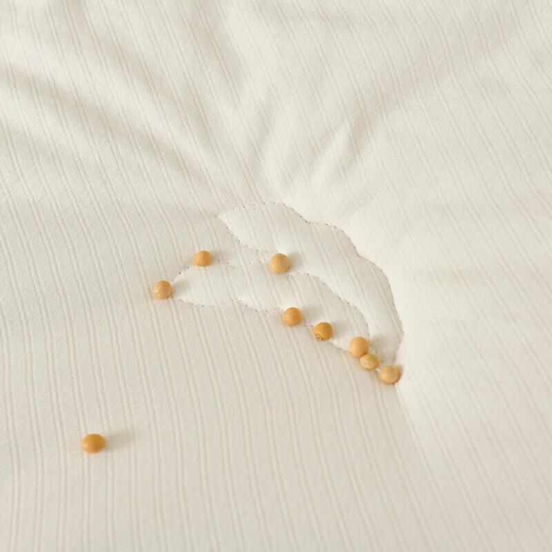 Waffle Jacquard Soybean Fiber Winter Quilt