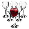 Liqueur Vodka Infusion Glasses 6pcs Set of Glasses