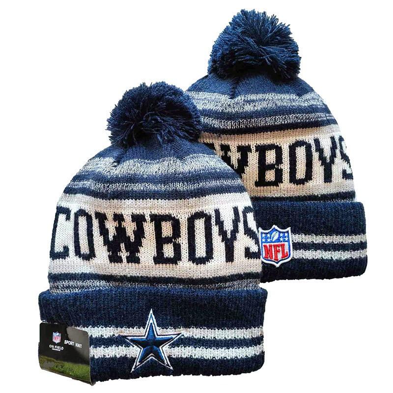 Football Baseball Hockey Basketball Teams Knit Beanie Winter Warm Hat Sports Fans