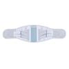 Back Support Brace for Men And Women Breathable Lumbar Belt Adjustable Mesh