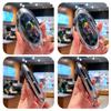 Высококачественный металлический чехол для ключей для BYD Yangwang U8/U9/U7