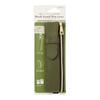 DESIGNPHIL MIDORI Pen Case Book Band Pen Case Khaki for 41822006 B6~A5