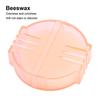 Pink Plastic Box Beeswax Thread Conditioner Wax Thread Conditioner  Embroidery Supplies