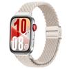 Нейлоновый ремешок для HUAWEI Watch Fit 4 Pro/Fit 3/4 Умные часы Замена ремешка на запястье Магнитный плетеный браслет ремешок HUAWEI fit 4 Ремешки