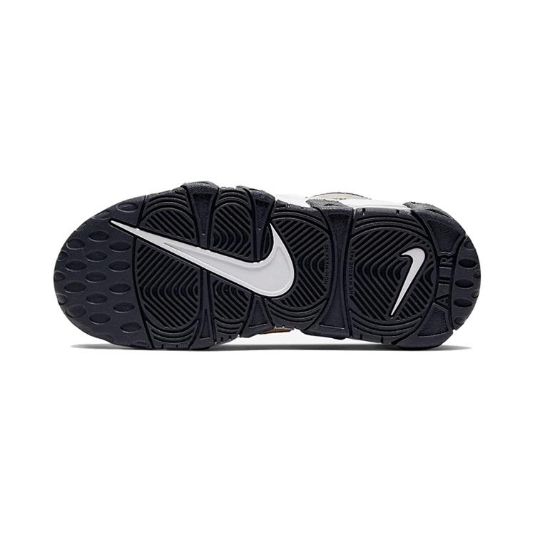(PS) Nike Air More Uptempo SE GP 'Snakeskin' Kids' CQ4581-100