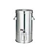 Диспенсер для напитков из нержавеющей стали с вакуумной изоляцией 18-8 JIG-15