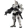 Kotobukiya Hexa Gear Governor Armor Type: Pawn X1, 1/24 Scale Plastic Model, Approximately 80mm Tall