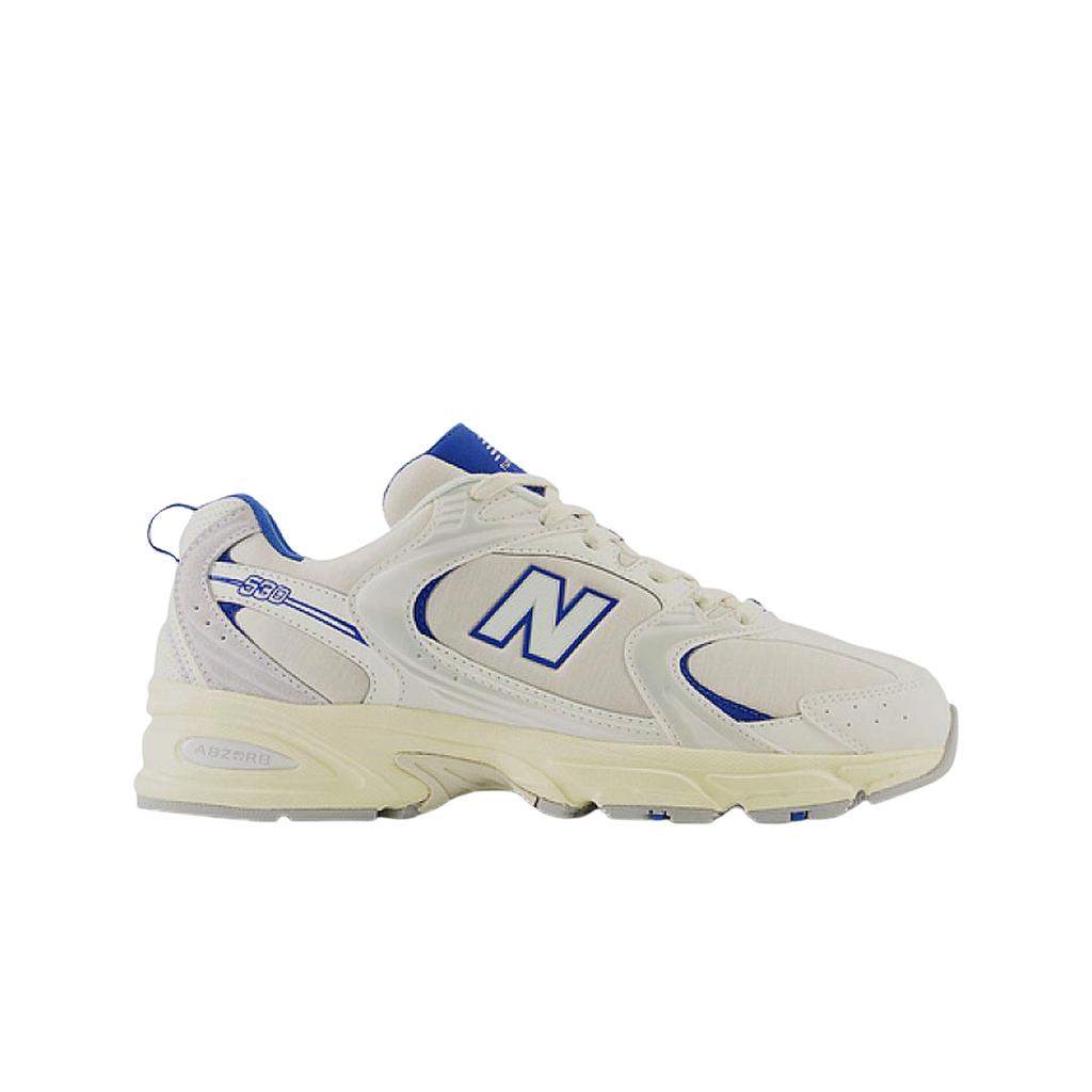 New Balance 530 White Blue