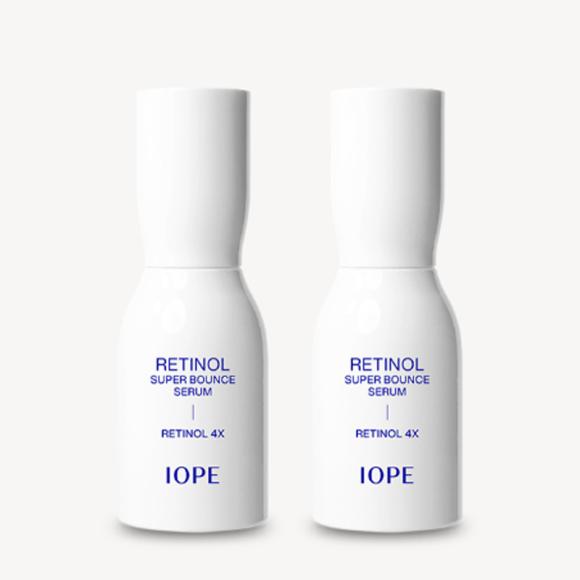 Iope Сыворотка с ретинолом Super Bounce 50 мл (3 варианта)