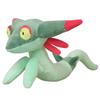 Sanei Boeki Pokemon КОЛЛЕКЦИЯ ВСЕХ ЗВЕЗД Драмешиа x x Плюшевая игрушка Pokemon PP183 (S) Ш15,5 Г29,5 В10,5 см