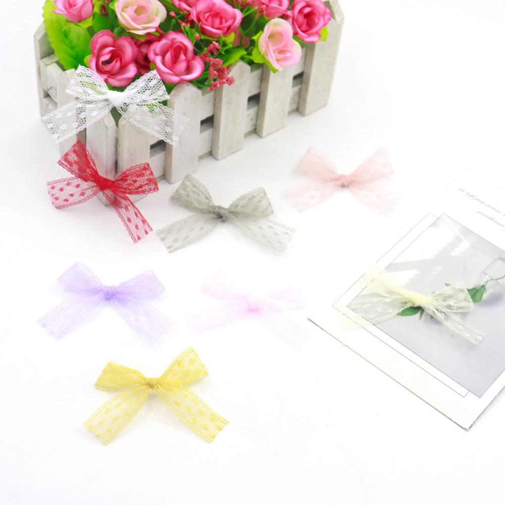 Кружево Кружево Бант Колготки Туфли И Шляпы Детские Аксессуары для Волос Аксессуары для Одежды Банты Ручной Работы