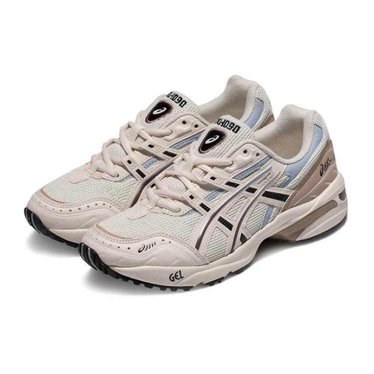 Asics Gel-1090 Cream Brown Unisex Sneakers 1203A243-023