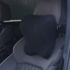 Multi-functional Car Massage Pillow Heated Cervical Massage Tool  for Vehicle Home Office