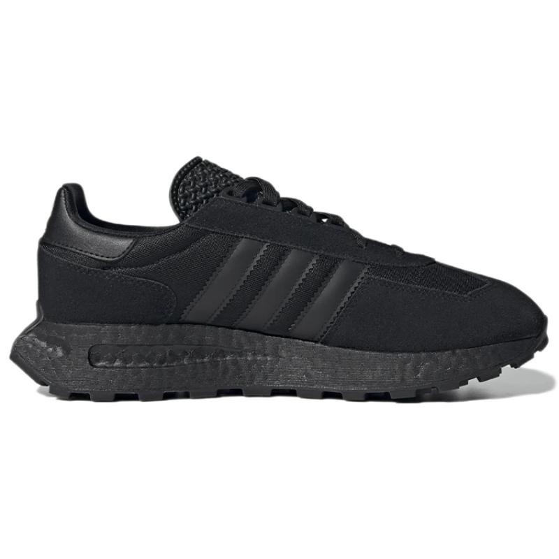 Adidas Кроссовки Retropy E5 'Triple Black' GW0561