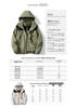 ROMON Men's 3-in-1 Outdoor Jacket