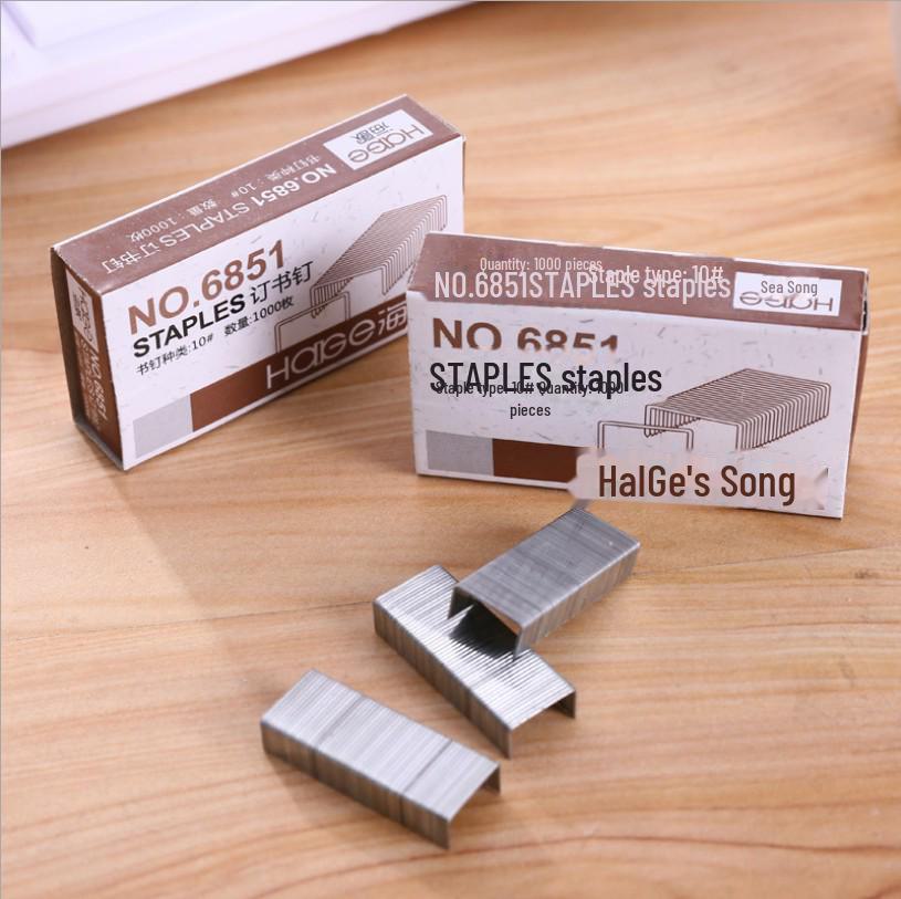 Эффективный Нет. 10 мини- и больших степлеров для офиса и канцелярских нужд