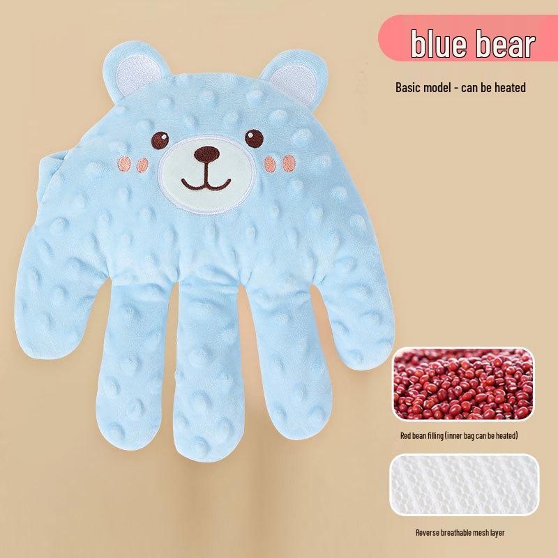 Baby Soothing Automatic Patting Device - Calms, Lulls, and Aids In Self-Soothing Sleep.