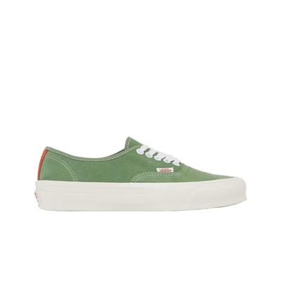 Vault Og Authentic Lx Замша Лоден