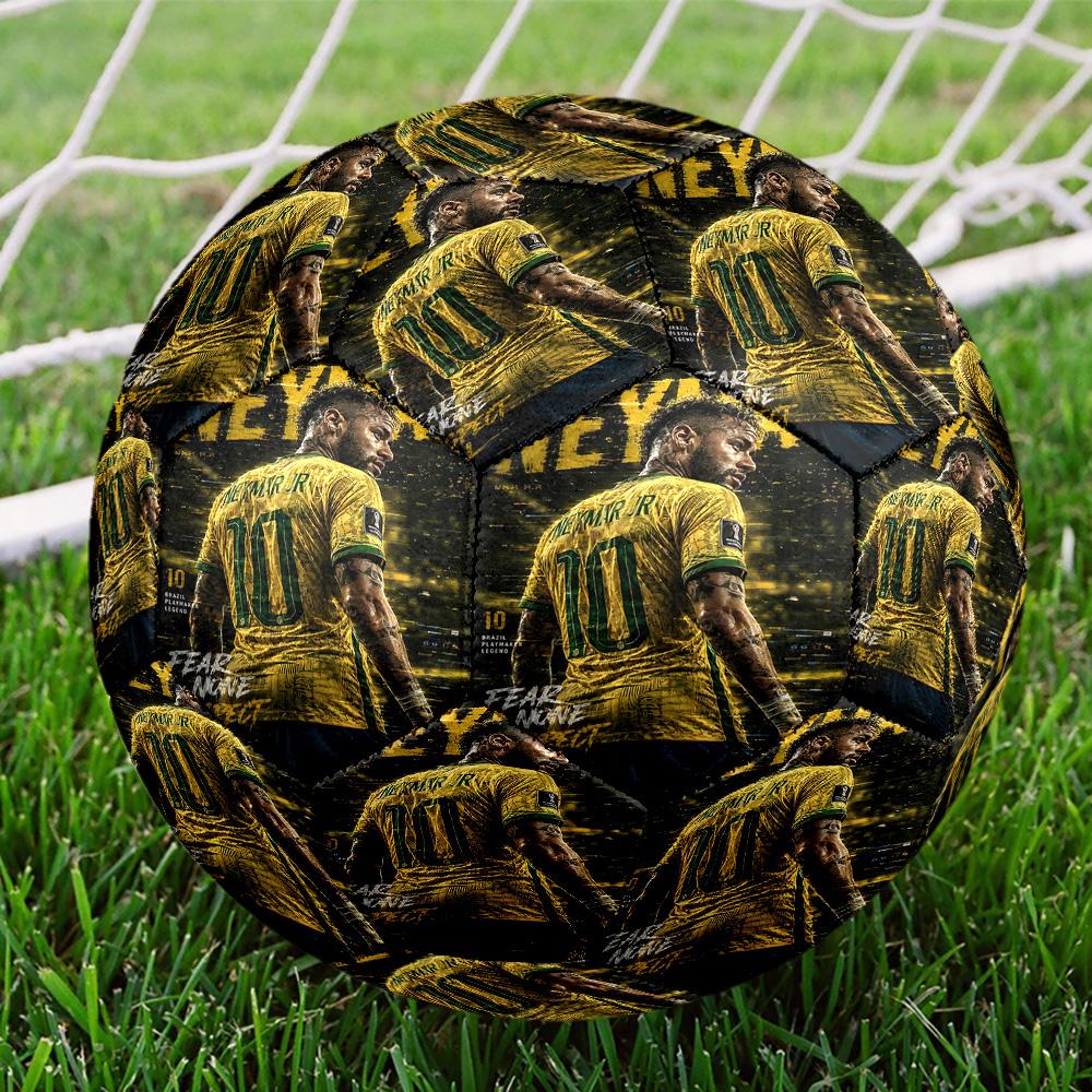 1pc Arsenals Odegaard Celebration Quality Football,Standard Size 5 Suitable for Adults,Students,And Teenagers for Training And CompetitionYUG22