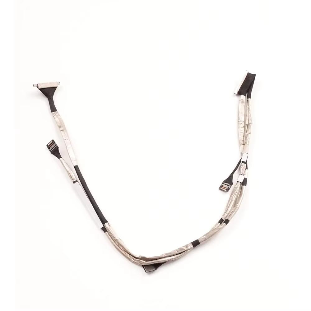 Gimbal Signal Flat Cable For Mavic4Pro Compass Wire Accessories ESC Cable With 4G Interface Flex Coaxial Line Repair Parts