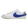 Blazer Low 77 Jumbo White Old Royal Мужские кроссовки Light-Bone Sail DQ8768-100