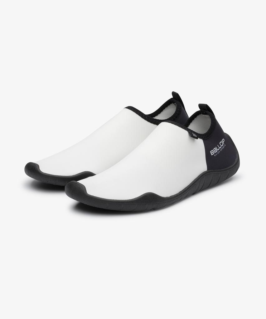 Акваобувь Ballop Naive White