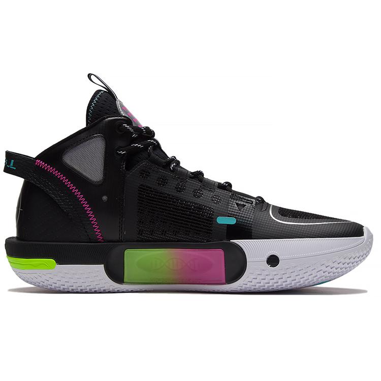 ПОДКЛАДКА Wade Shadow 4 'Neon' ABPS057-2