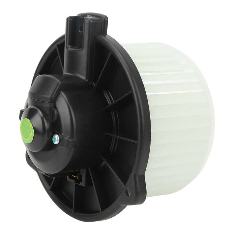 Двигатель вентилятора отопителя переменного тока 87103-0, малошумная стабильная замена для Corolla 1998-2002 годов, двигатель вентилятора отопителя переменного тока автомобиля