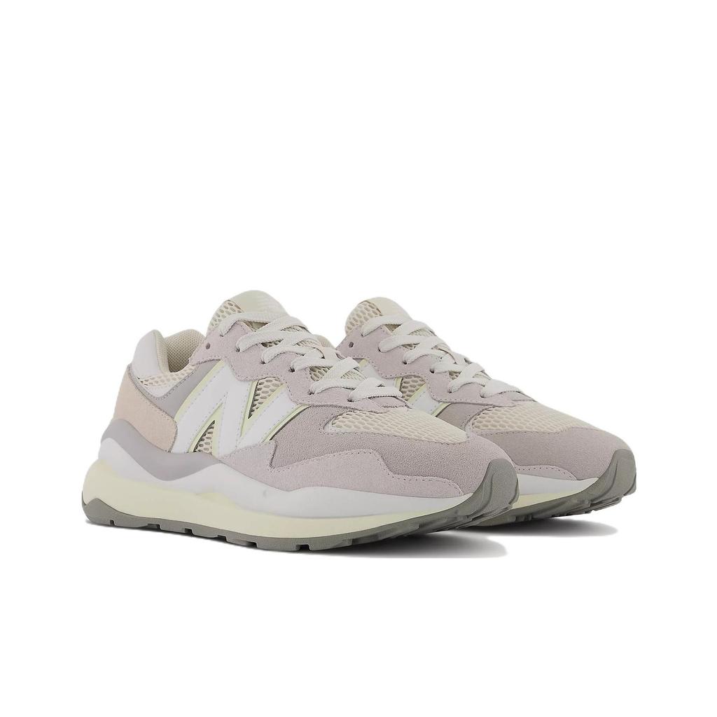New Balance 57/40 Moonbeam Dawn Glow Женские кроссовки Серые W5740SGC