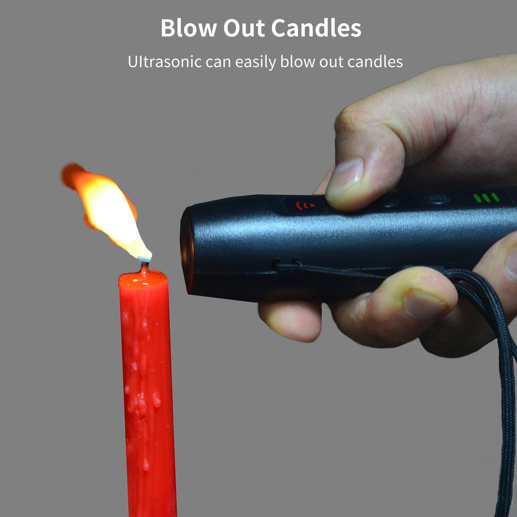 Отпугиватель домашних собак, антилай, стоп, устройство для тренировки лая, светодиодный ультразвуковой ультразвуковой антилай