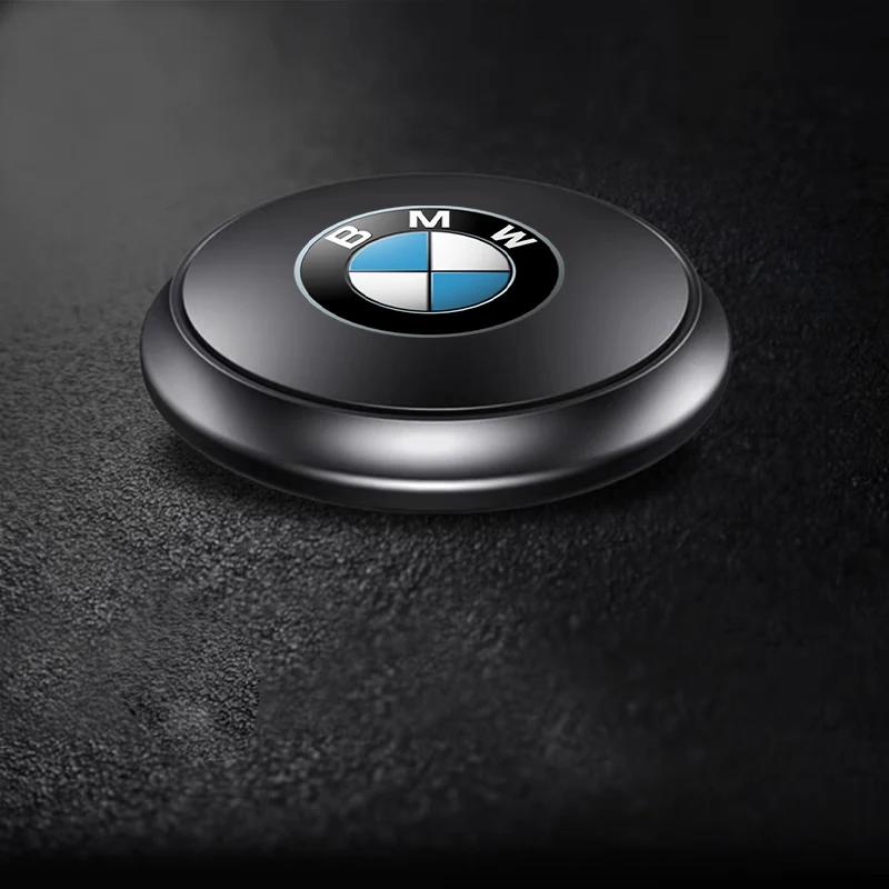 1 шт. Автомобильный освежитель воздуха Аромат одеколона Мини-диффузор Свежий запах Украшения Для BMW E46 E39 E90 E60 E36 F30 F10 E34 E30 F20 E92 M3 M4 M5 X5 X6