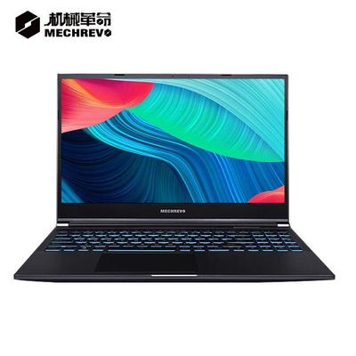 Игровой ноутбук MechRevo Jiaolong с процессором AMD (Китайская версия)