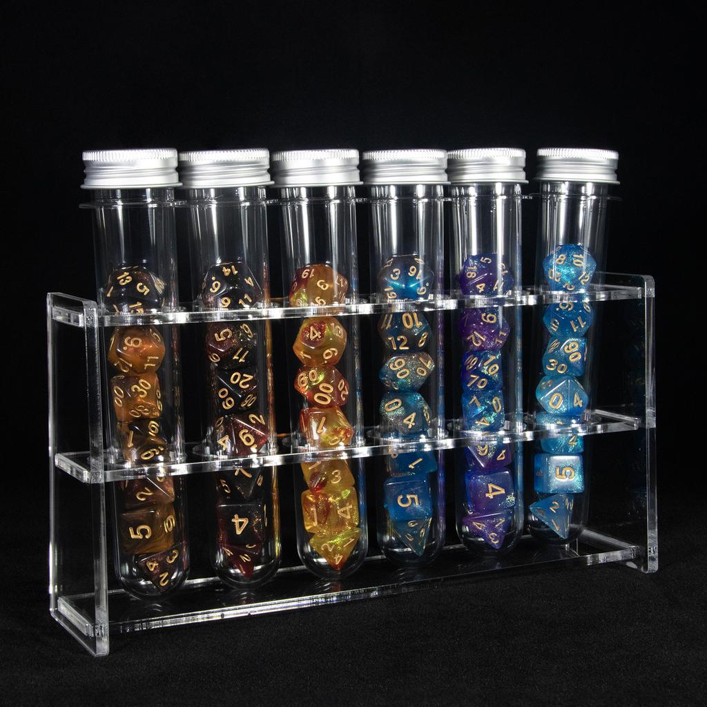 DND Многогранные игральные кости ролевые игральные кости для настольных игр в качестве сувениров/подарков, 42 игральных кости - D4 D6 D8 D10 D00 D12 D20