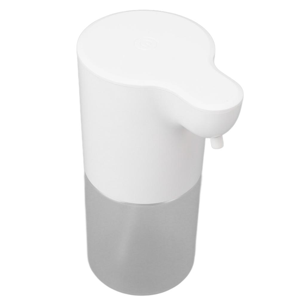 Automatic Soap Dispenser Rechargeable Touchless Hand Soap Dispenser Soap Pump for Bathroom