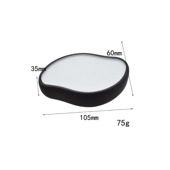 Epilator - Crystal - Painless Crystal Epilator - Nano Technology - Gentle Hair Removal - For Women