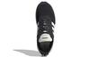 adidas Женские Run 70s 'Черный Белый' Женские GW5609