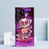 Game C-Cult Of The Lamb Soft Cover for Samsung Galaxy S25 Edge S26 S24 S23 Ultra Phone Case S22 S21 Plus S20 FE Print Pattern Sh