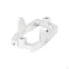 Durable Metal Servo Mount Bracket for 1:18 Scale RC Trucks