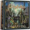 Citadelles : Classique - Asmodee - Jeu de société