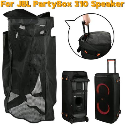 Чехол-пыльник для JBL PartyBox 310, водонепроницаемый защитный чехол, устойчивый к царапинам защитный чехол для колонки JBL PartyBox 310