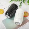 200ml Coffee Milk Cup Vacuum Flask Food Thermos Stainless Steel Thermo Container Soup Bottle Outdoor Portable Cup