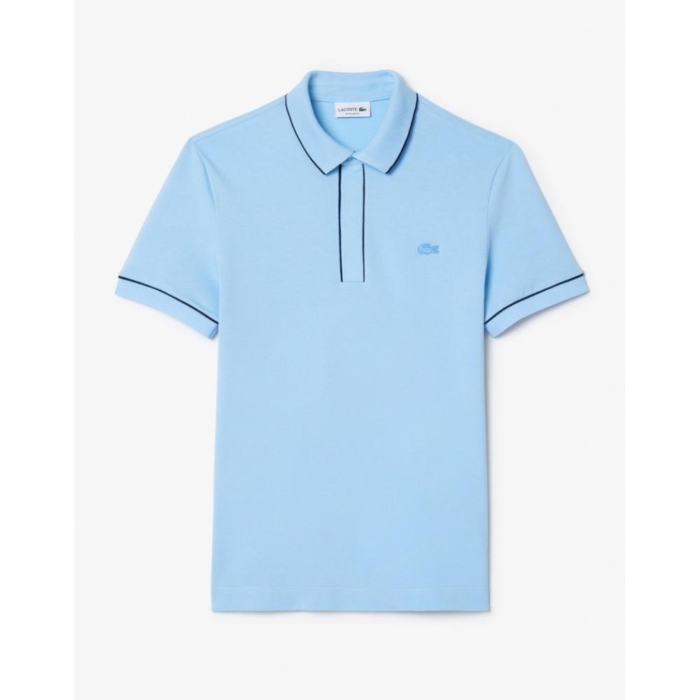 LacoSte Men S Smart pariS Polo Ph0796 54n Hbp