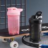 Bases 500ML Protein Shaker Bottle