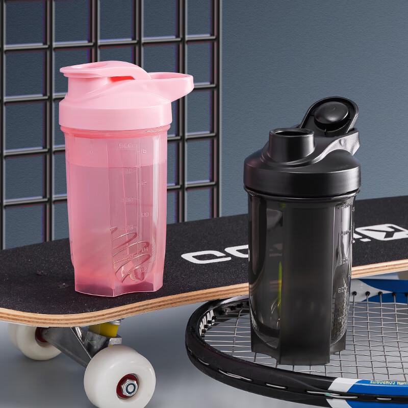Bases 500ML Protein Shaker Bottle