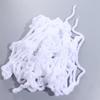 Horror Halloween Plush Cobweb Giant Halloween Spider Web Party Supplies   Home