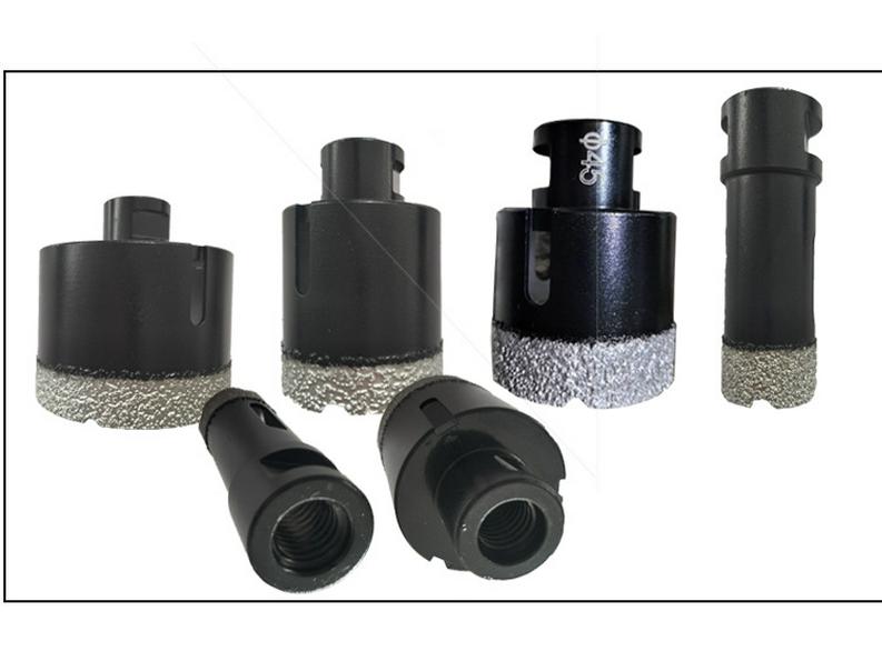 M14 Diamond Hole Saw for Marble and Ceramic Tiles