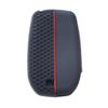 Силиконовый чехол-брелок для автомобильного ключа для Toyota Corolla Hatchback Cross Yaris Cross Prius Hilux Land Cruiser LC200 LC250 LC300