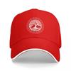 Baseball Caps Tree Of Life 2026 Customized Female Male Casual Summer Hats