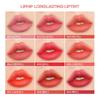Lip Hip Long Lasting Lip Mat 6 г, 01 Nudie Kiss, 6 г, 1 шт.